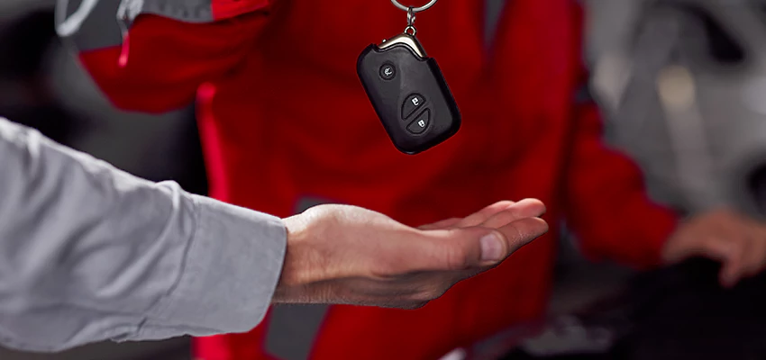 Automotive Car Lock Rekeying Locksmith Specialists in Greenacres, California