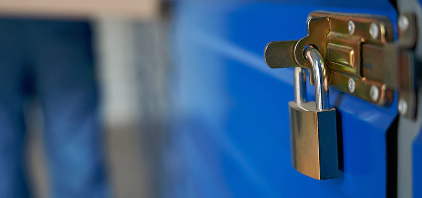 Industrial Door Lock Repair And Installation in Greenacres, CA