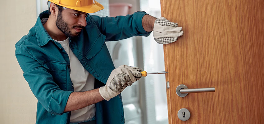 24 Hour Residential Locksmith in Greenacres, California