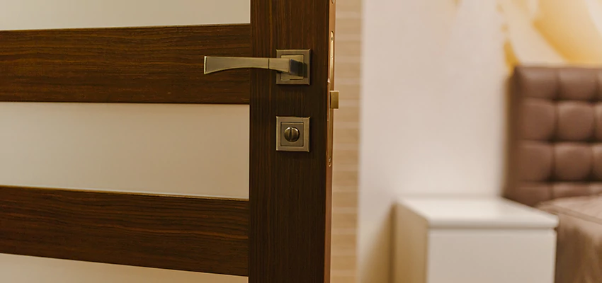 Door Lever Troubleshooting in Greenacres, CA