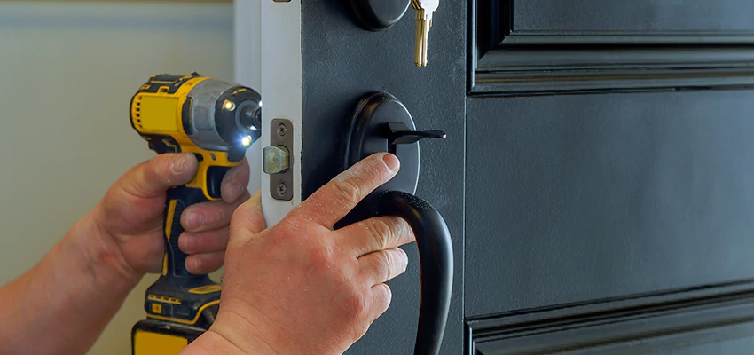 Emergency Downtown Locksmith in Greenacres, CA