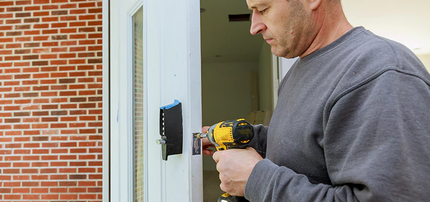 Eviction Locksmith Services For Lock Installation in Greenacres, CA