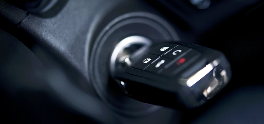 Ignition Switch Replacement in Greenacres, CA