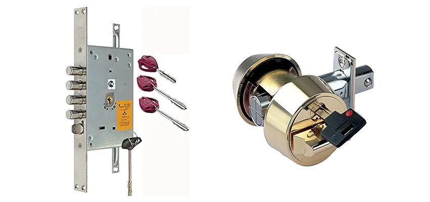 Mul-T-Lock Vehicle Locks Installation in Greenacres, CA