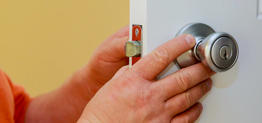 Residential Locksmith For Lock Installation in Greenacres, California