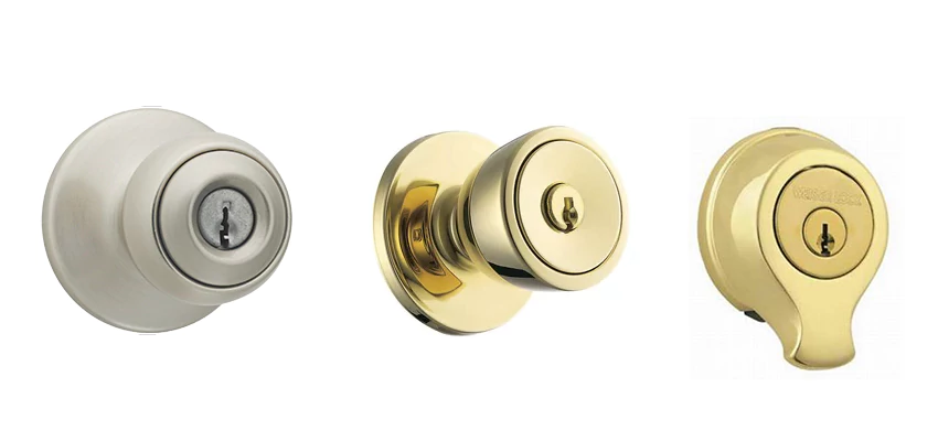 Weiser Bluetooth Lock Installation in Greenacres, CA