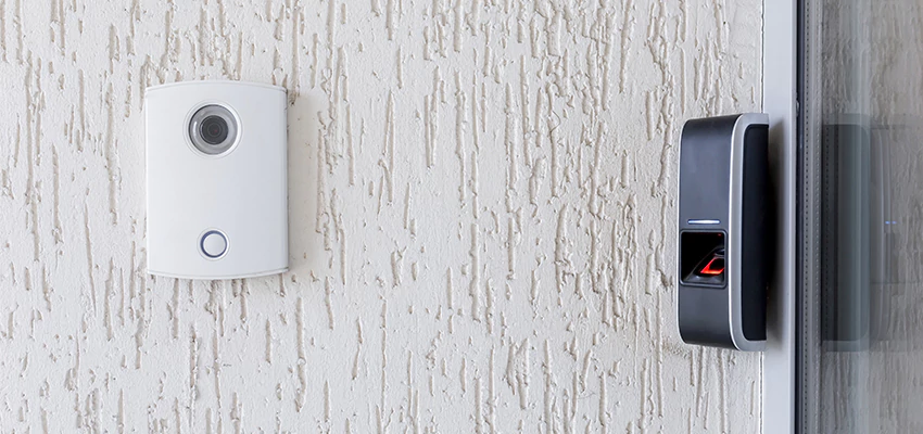 Automatic Door Lock Repair in Greenacres, California