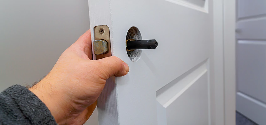 Nighttime Locksmith For Lock Repair in Greenacres, CA