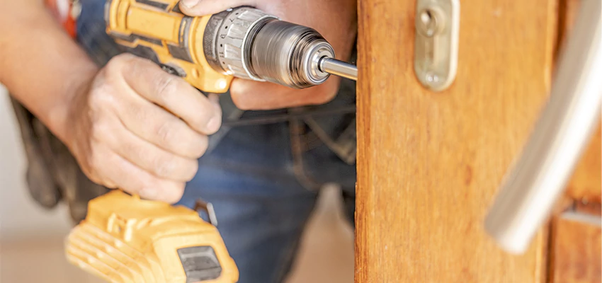 Emergency A1 Locksmith Services in Greenacres, California