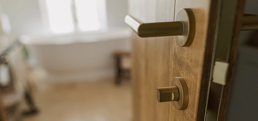 Mortise Locks For Bathroom in Greenacres, CA