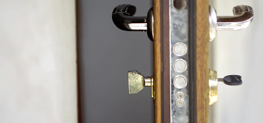 Holiday Emergency Locksmith in Greenacres, California