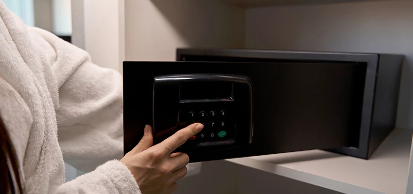 Safe Unlocking Service Company in Greenacres, California