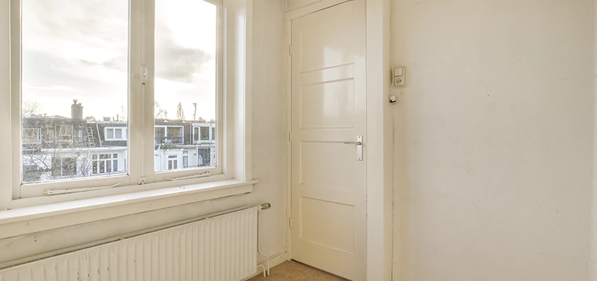 Sliding Window Locks And Security in Greenacres, California