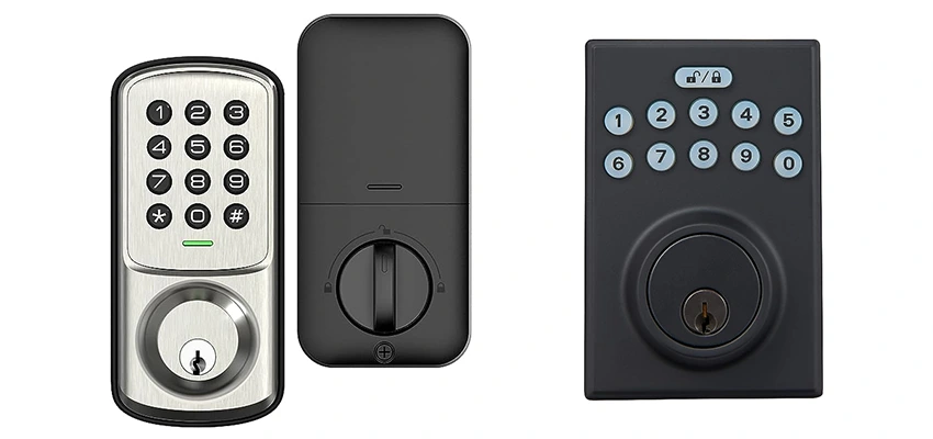 Garage Emergency Lock Replacements in Greenacres, CA