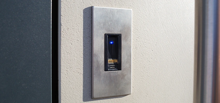 Fingerprint Biometric Entry Systems Maintenance in Greenacres, California