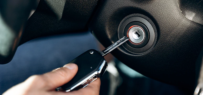 Car Key Replacement Locksmith in Greenacres, California