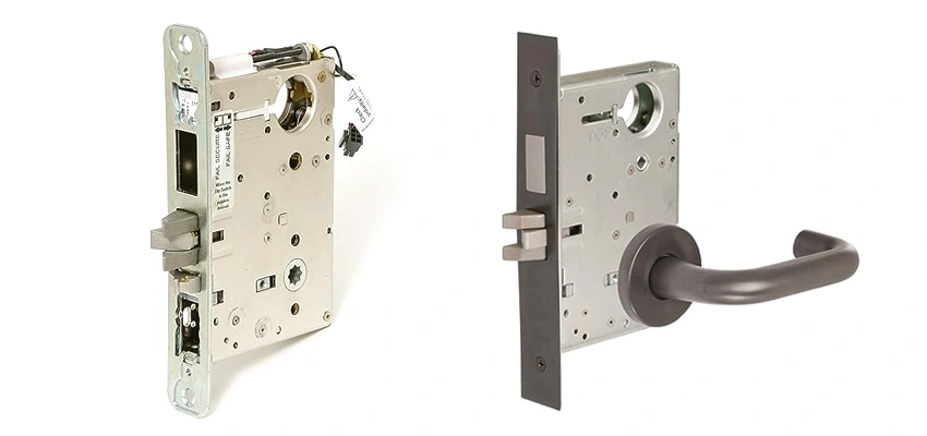 Corbin Russwin Mortise Locks Repair Installation in Greenacres, CA
