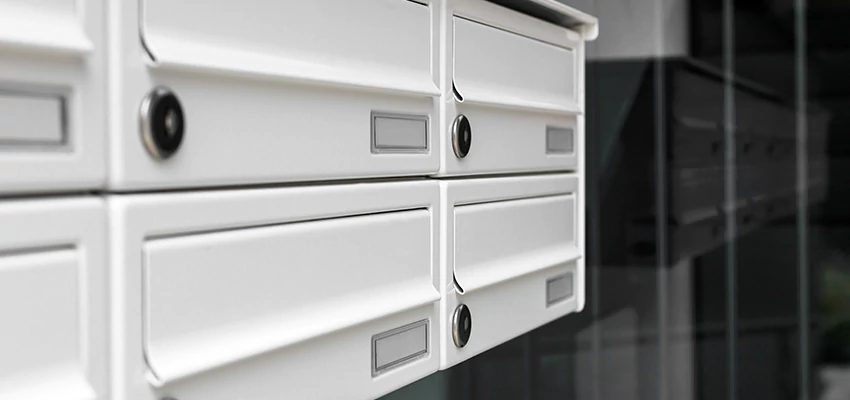 Mailbox Tubular Lock Replacement in Greenacres, California