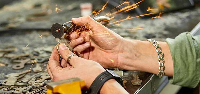 Mobile Locksmith For Lock Replacement Service in Greenacres, California