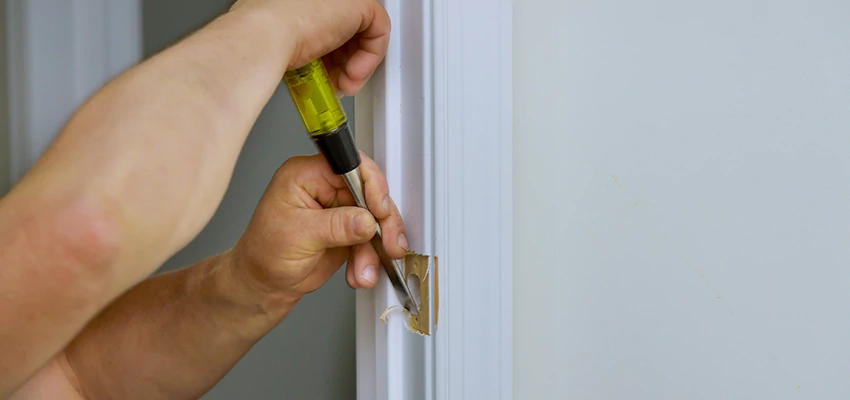 On Demand Locksmith For Key Replacement in Greenacres, California
