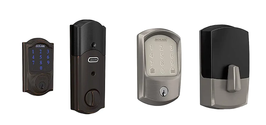 Schlage Smart Locks Repair in Greenacres, California