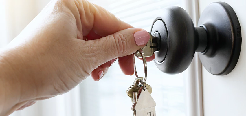 Top Locksmith For Residential Lock Solution in Greenacres, California