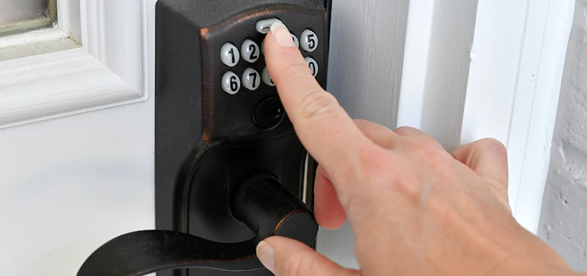 High-security Code Lock Ideas in Greenacres, California