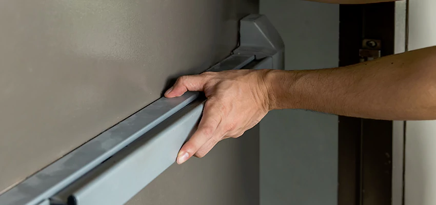 Electro-Magnetic Hold Open Fire Door Closing Systems in Greenacres, CA