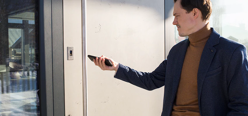 Business Security Systems in Greenacres, CA