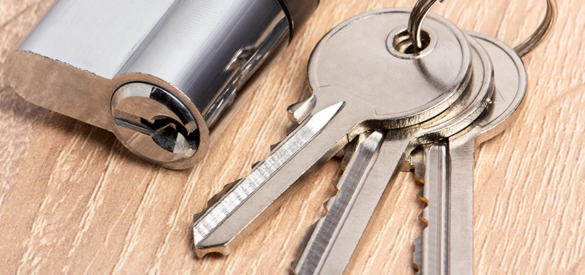 Lock Rekeying Services in Greenacres, California