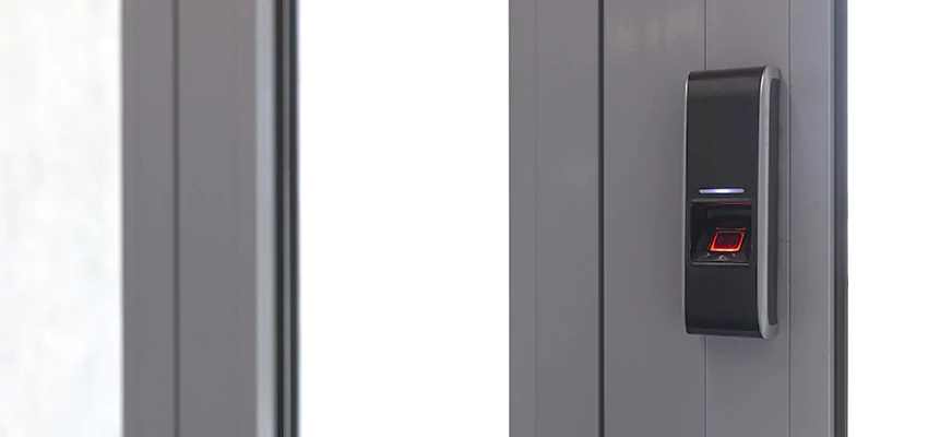 Push Button Lock Keypad Repair in Greenacres, California