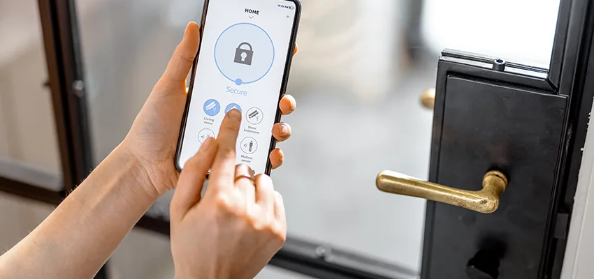 Remote Control Locks Sensor Repair in Greenacres, California