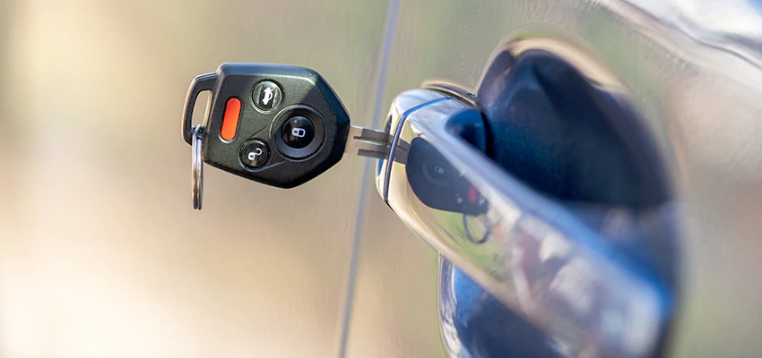 Automotive Locksmith Key Programming Specialists in Greenacres, CA