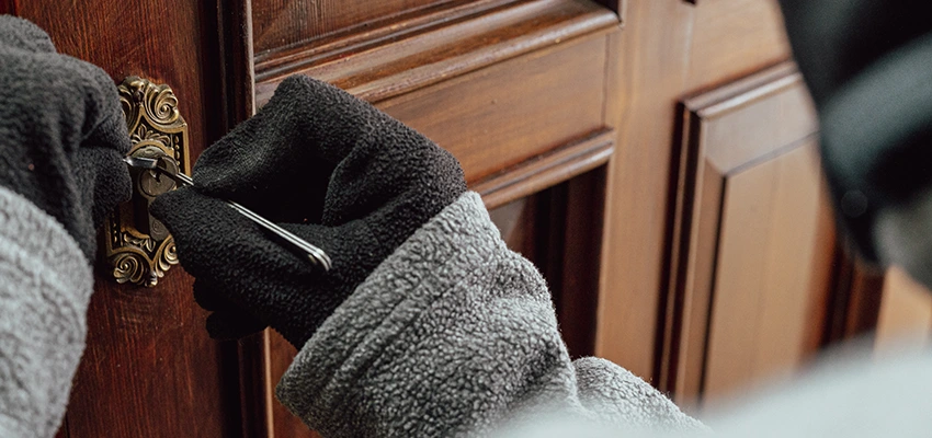 Burglar Damage Electronic Locks Repair in Greenacres, CA