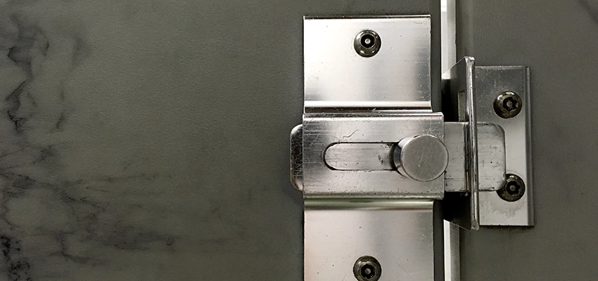 Fix A Room Door Lock in Greenacres, CA