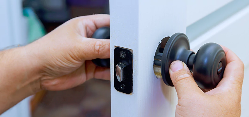 Smart Lock Replacement Assistance in Greenacres, California