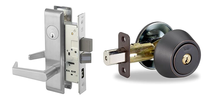 Yale Multipoint Lock in Greenacres, CA