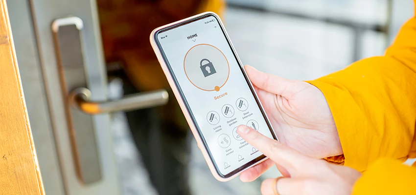 Automatic Door Lock Opener Repair in Greenacres, California