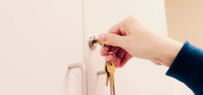 Cabinet Electronic Locks Repair in Greenacres, California