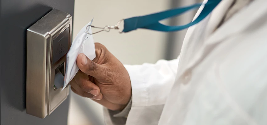 Commercial Locksmith For Rekey in Greenacres, CA