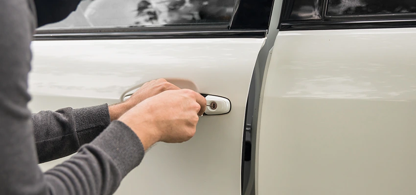 Unlock Car Door Service in Greenacres, CA