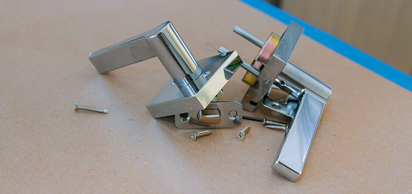 Master Lock Key System Installation Service in Greenacres, California