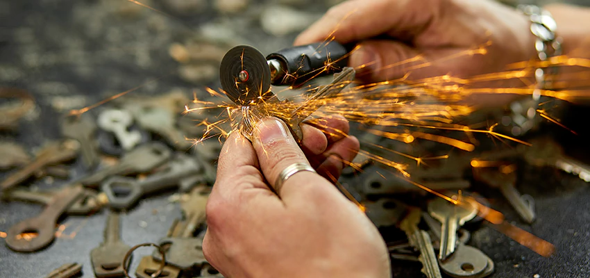 24/7 Locksmith Services For Lock Rekeying in Greenacres, CA