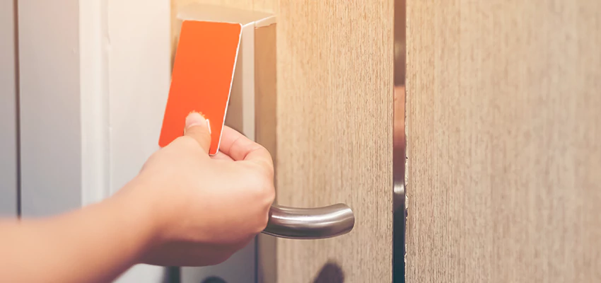 Electronic Locks Motor Repair in Greenacres, California