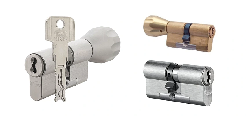 Evva Padlock Installation in Greenacres, California