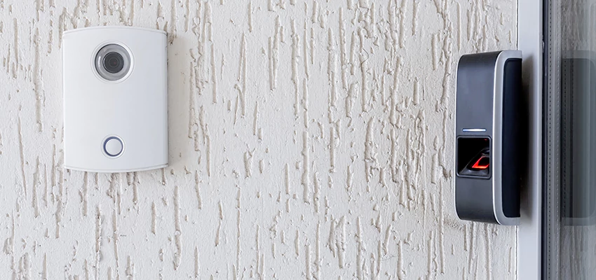 Multi-User Fingerprint Door Locks Installation in Greenacres, California