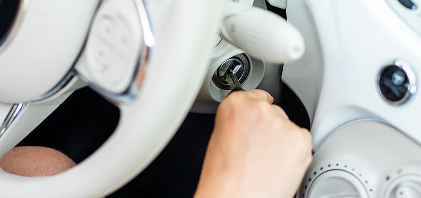 Ignition Lock Barrel Replacement Near Me in Greenacres, California