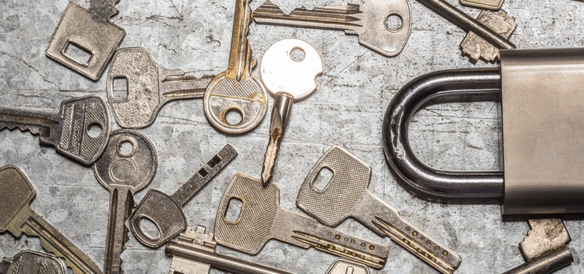 Lock Rekeying Services in Greenacres, California