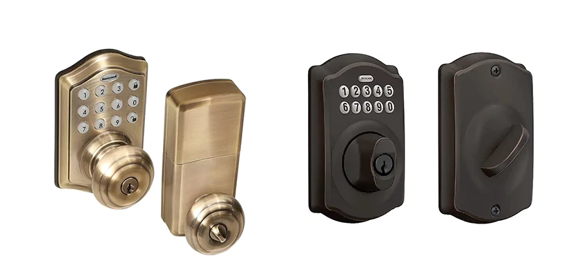 Medeco Locks Replacement in Greenacres, CA