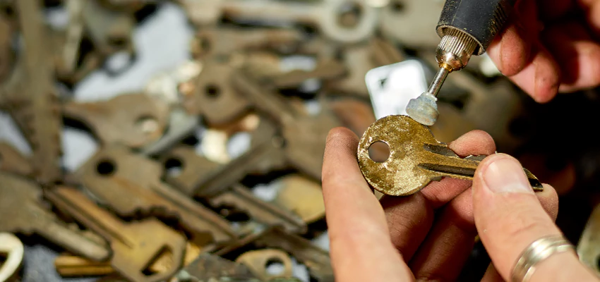 A1 Locksmith For Key Replacement in Greenacres, California